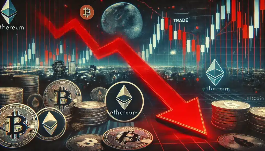 Krypto News Vorschau: Werden Strafzölle die Kurse weiter drücken?