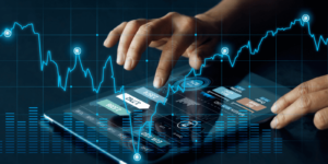 Dezentrale Krypto Börse