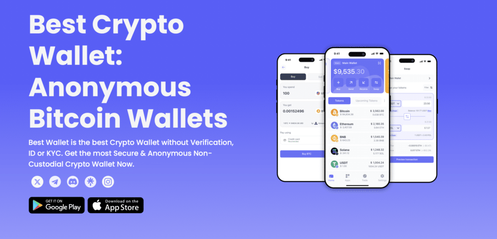 Best Wallet