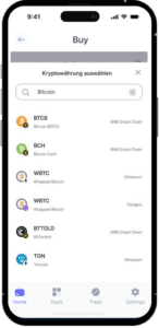 Best Wallet Bitcoin Suchen