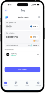 Best Wallet Bitcoin kaufen