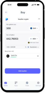 Best Wallet Cardano kaufen