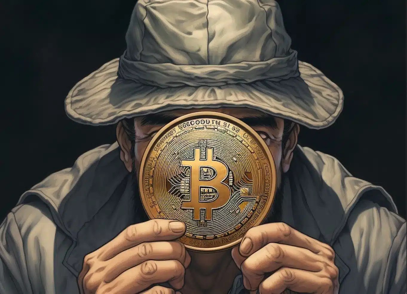 Krypto kaufen ohne KYC – Anleitung & Anbietervergleich 2025