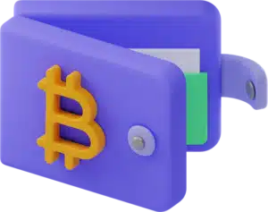 Bitcoin Wallet einrichten