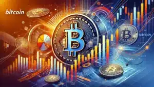 Bitcoin steigt nach positiven US-Inflationsdaten