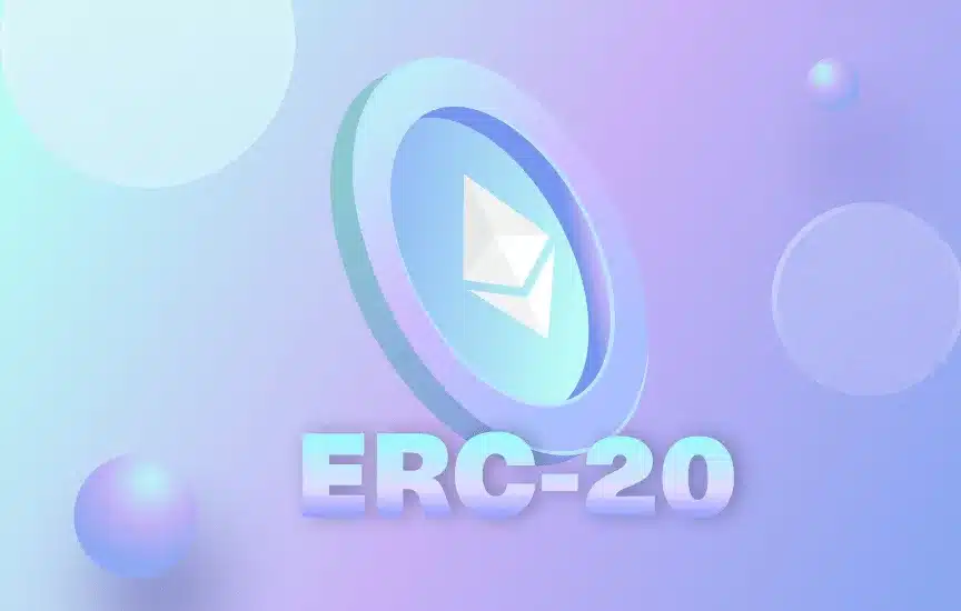 ERC20 Wallet