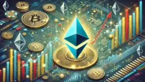 Ethereum ETH wieder auf 2000 USD Bullenmarkt
