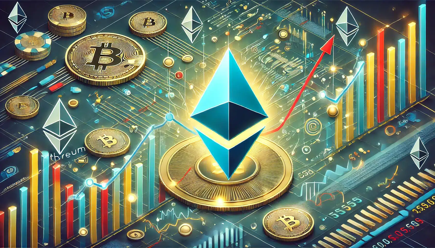 Ethereum (ETH) steigt auf über $2.000 – Ist das der Beginn eines neuen Bullenmarktes?