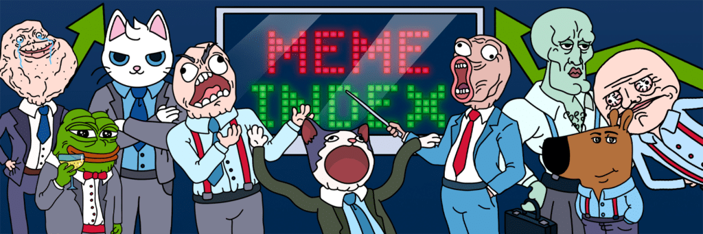 Meme Index Prognose Aktuell