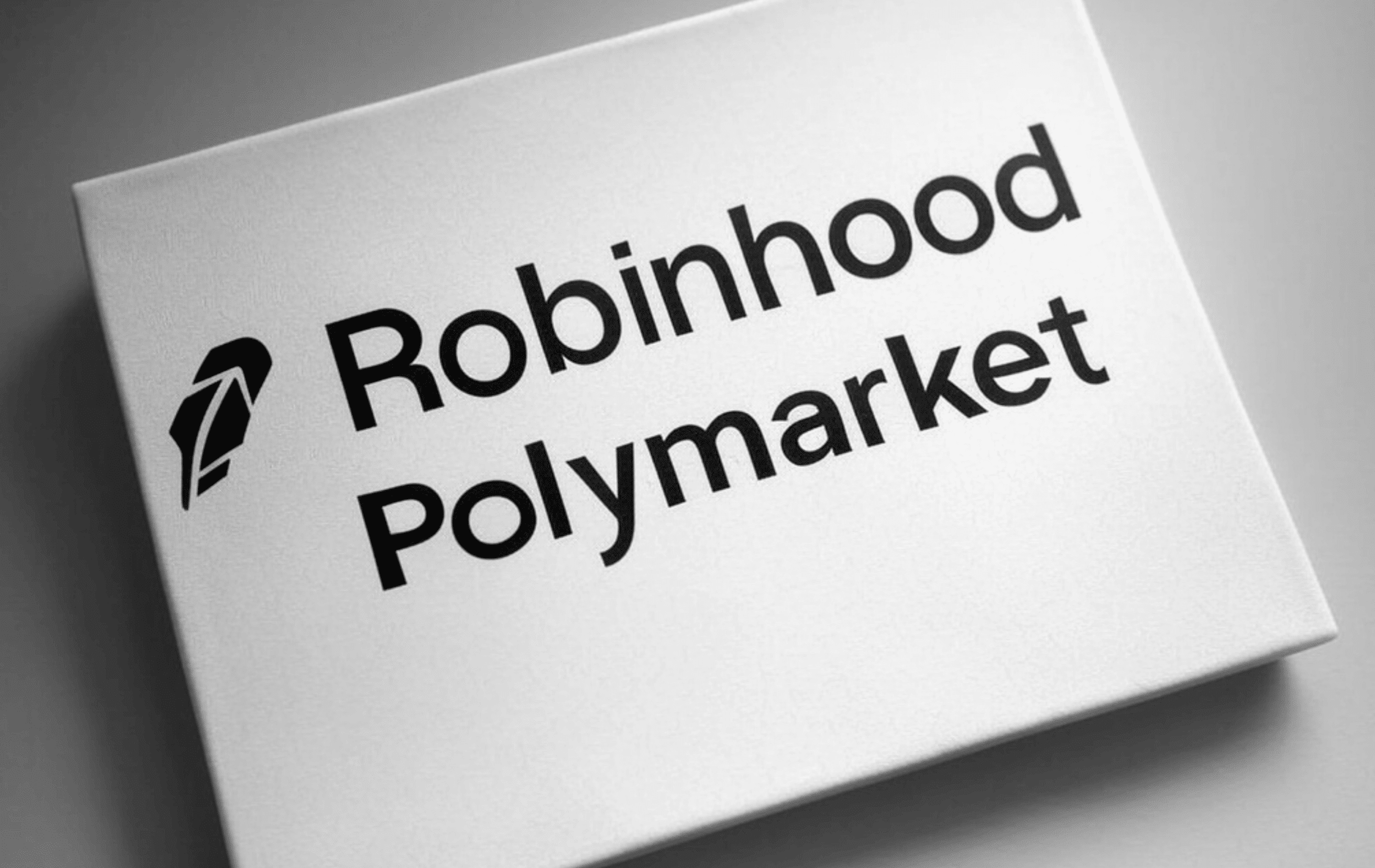 Krypto News: Robinhood kopiert Polymarket – alles Wissenswerte
