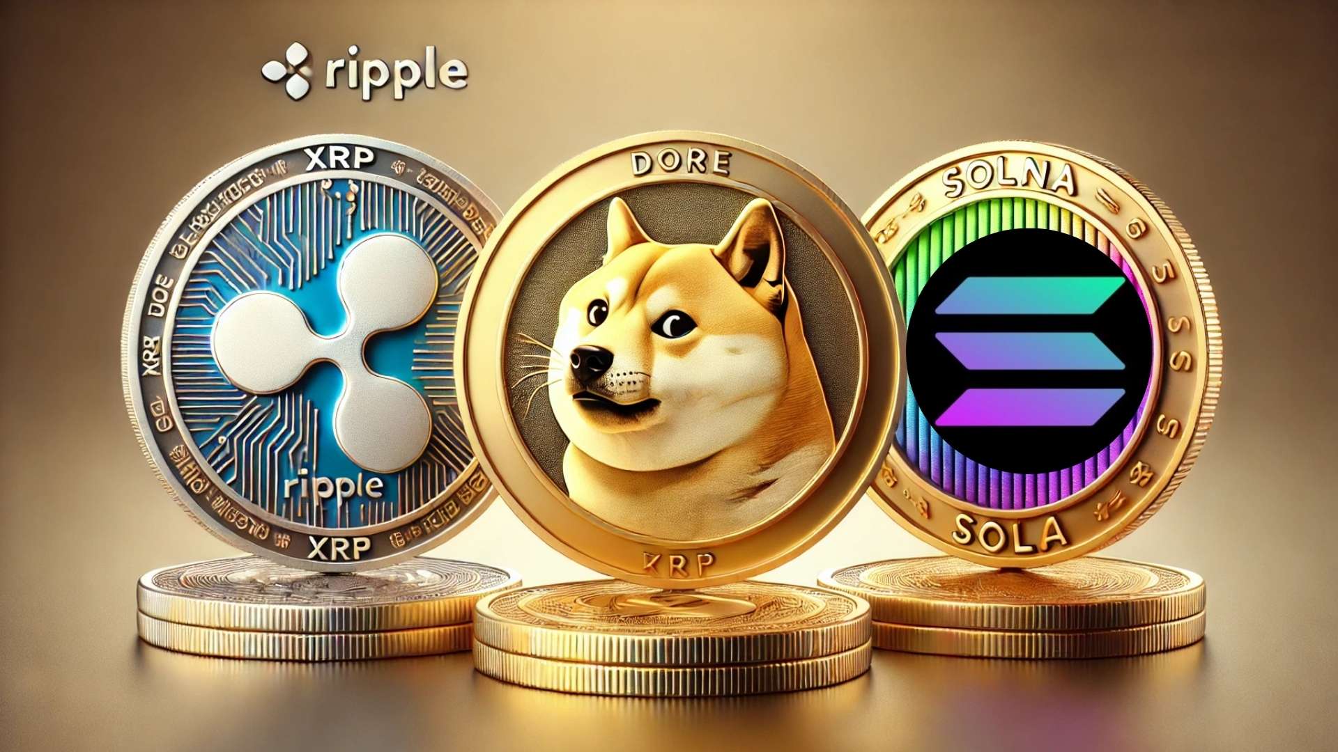 Wettrennen um Krypto-ETFs: Diese 6 Altcoin ETFs sind wahrscheinlich