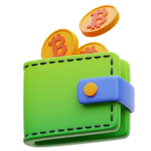 bitcoin wallet