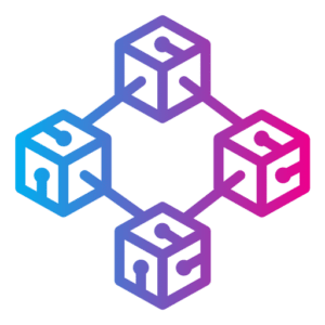 blockchain icon