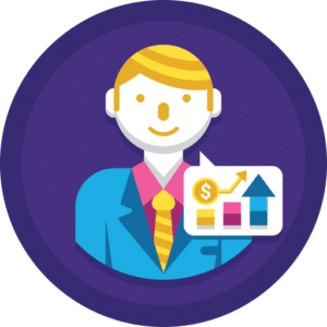 broker icon