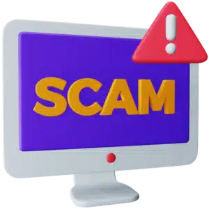 scam