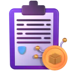 smart contracts icon