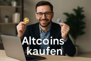 Beste Altcoins kaufen