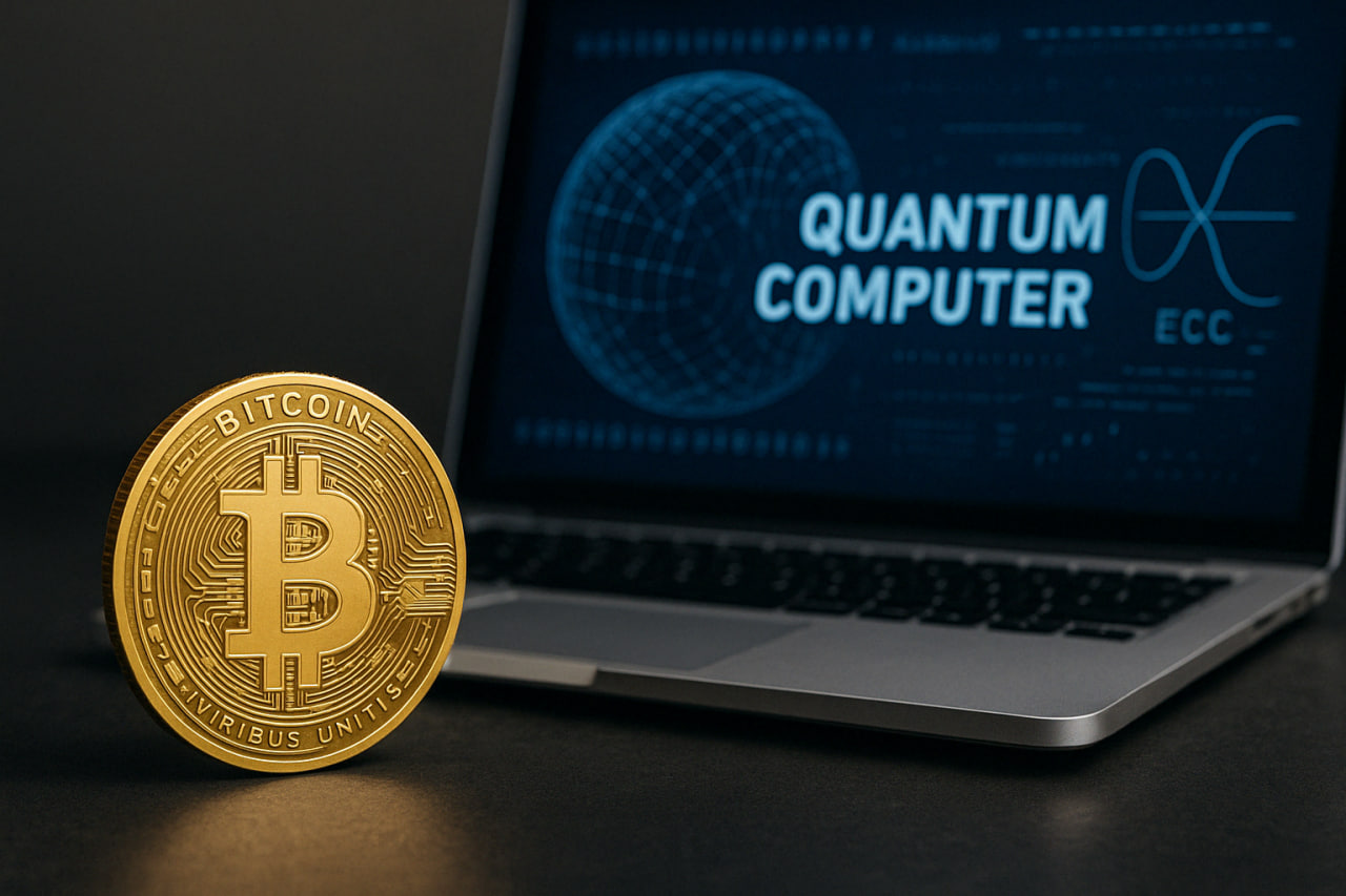 Gefahr durch Quantencomputer: Bedrohung oder Chance für Bitcoin? -  99bitcoins DE