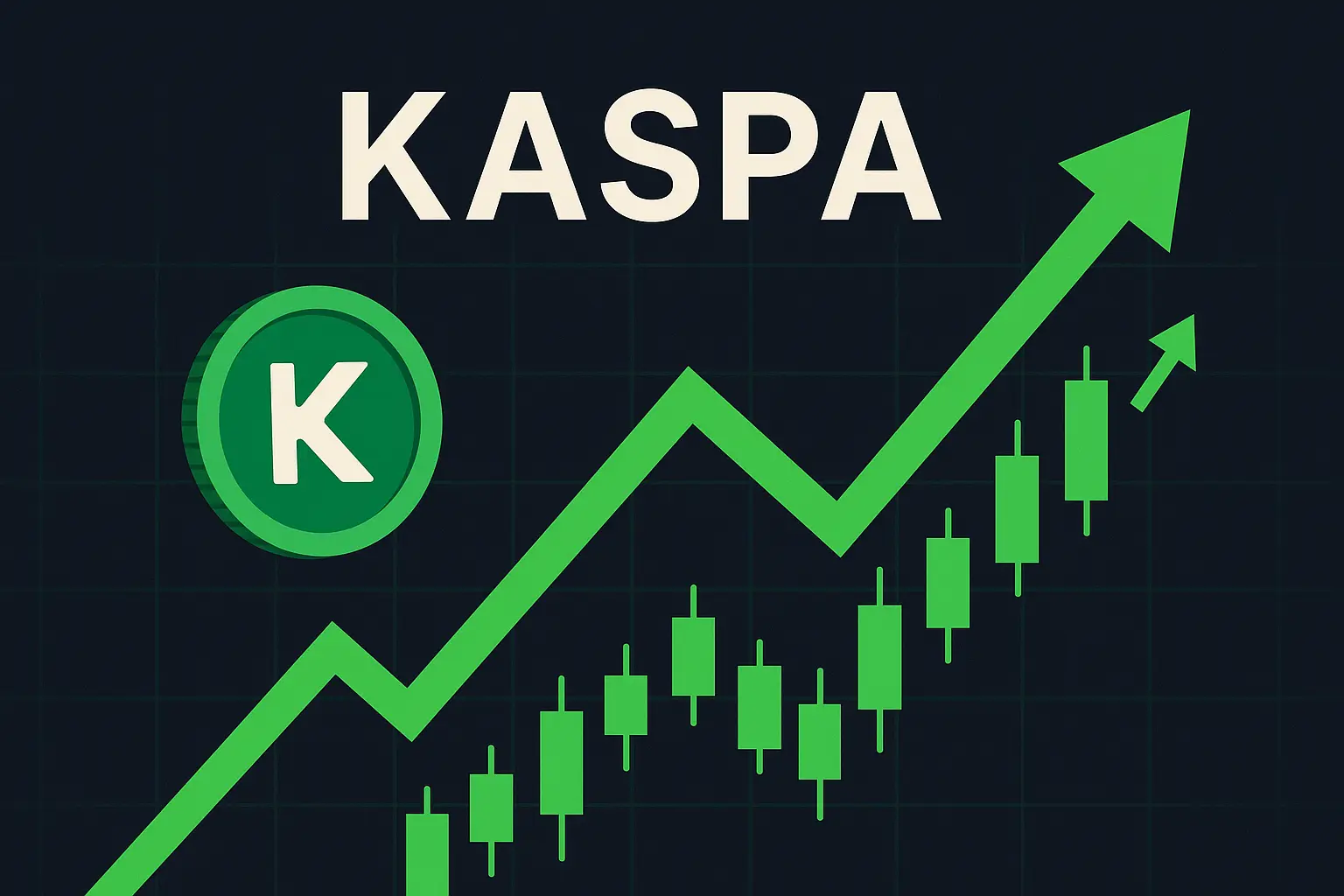 Kaspa Prognose: Erreicht das Bitcoin Pendant bald neue Höchststände? -  99bitcoins DE