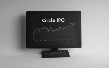 Circle IPO