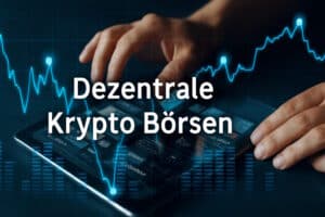 DEX Börsen im Vergleich
