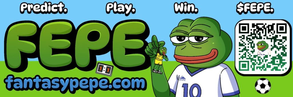 Fepe kaufen crypto