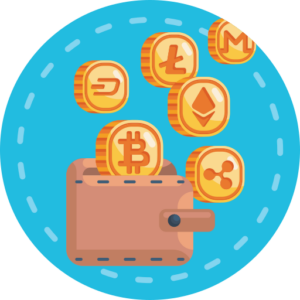 Krypto Wallet