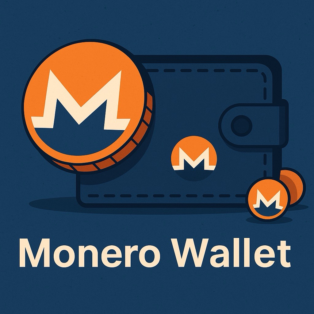 Die besten Monero Wallets im Test & Vergleich für 2025