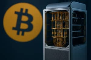 Quantencomputer Gefahr für Bitcoin Schutz von BTC vor Quantencomputer