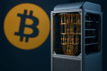 Quantencomputer Gefahr für Bitcoin Schutz von BTC vor Quantencomputer