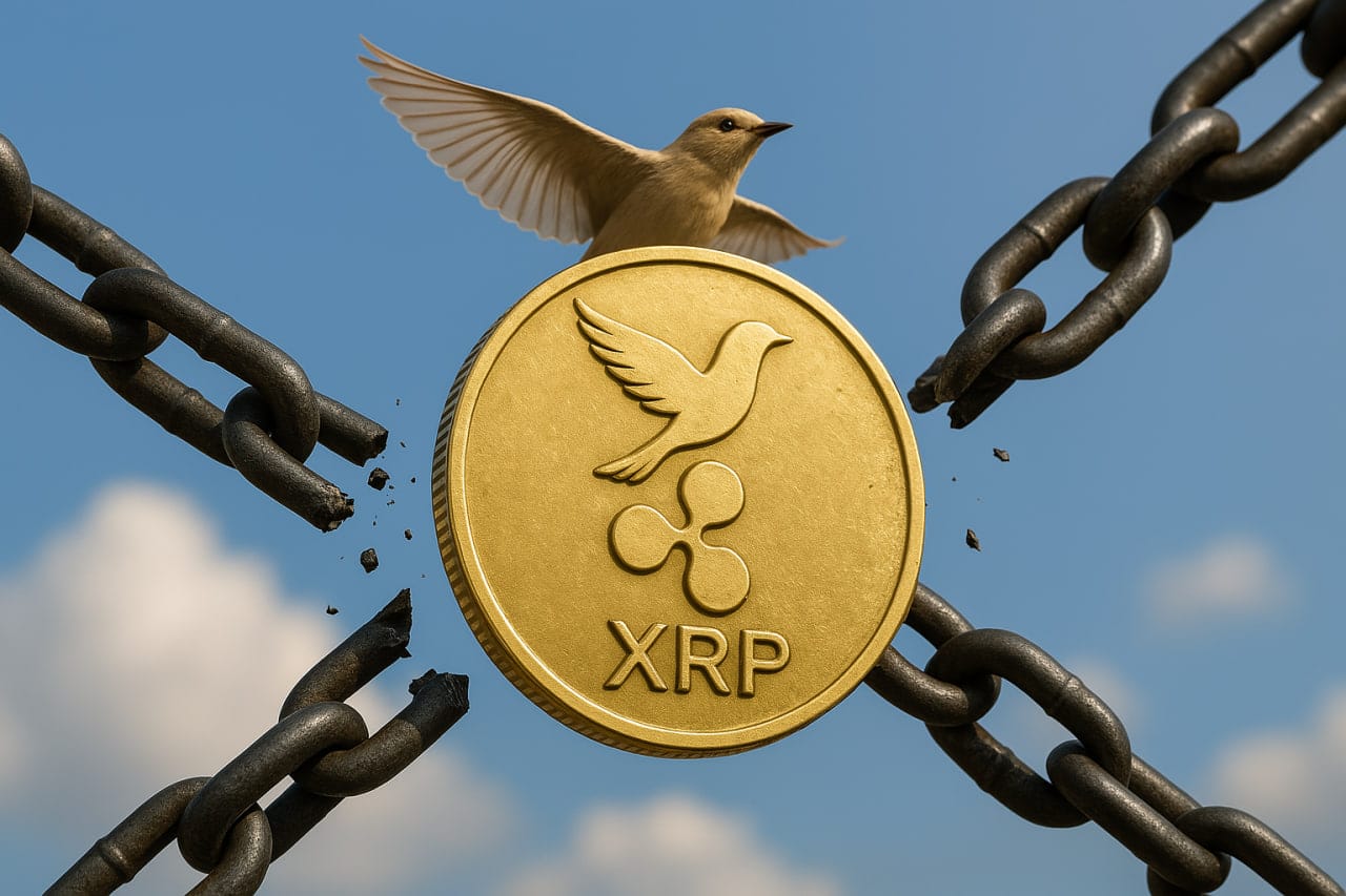 Ripple (XRP) und SEC wollen bis zur Lösung das Verfahren aussetzen  – XRP ETF in Sicht?