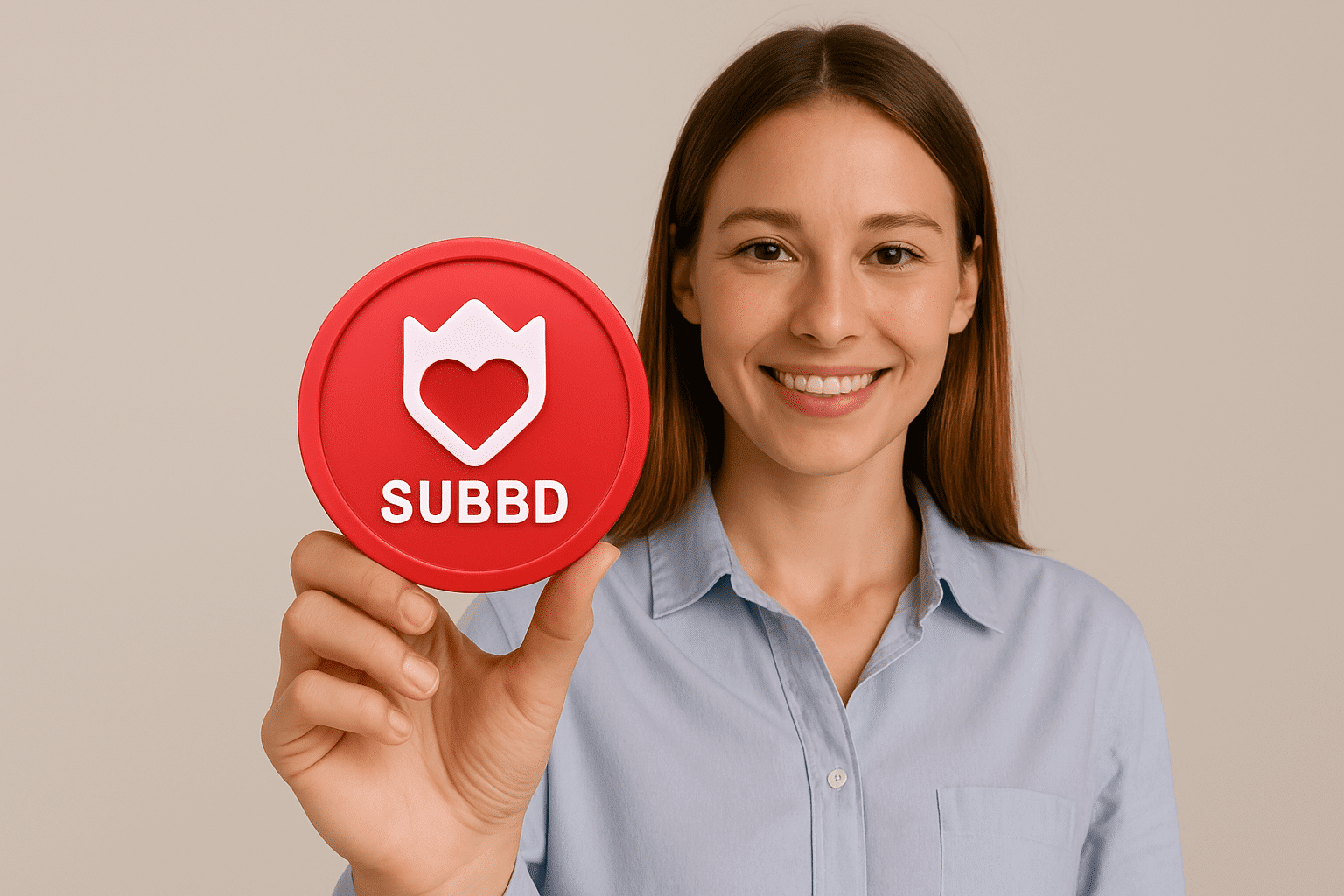 SUBBD kaufen 2026: Kaufanleitung, Tokenomics & Roadmap