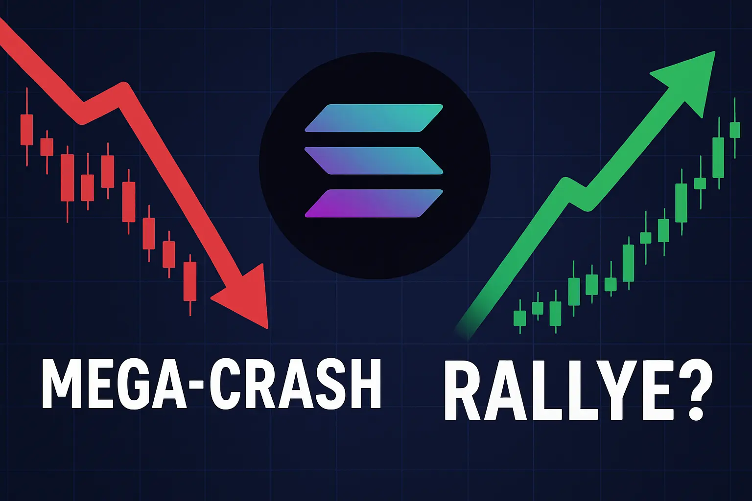 Solana Kurs Prognose: Ist die Rallye vorbei? - 99bitcoins DE