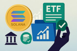 Solana Prognose Neuer SOL ETF in Kanada und Solana als Reserve für Unternehmen