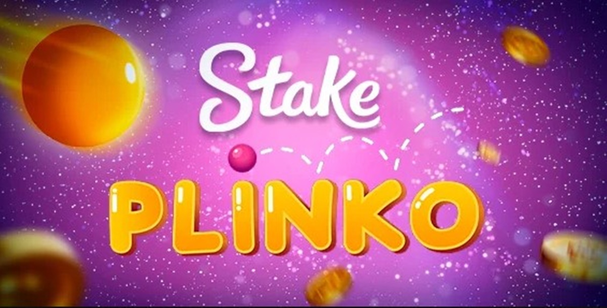 Stake Plinko