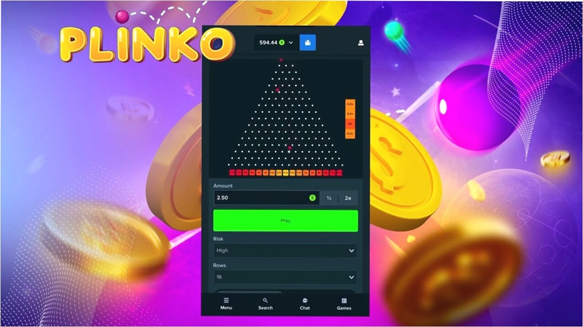 Test der besten Plinko Spiele