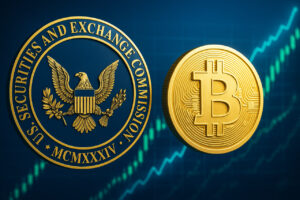 Trump, Bitcoin und die Märkte: Warum Krypto jetzt wieder gefragt ist. BTC vs. SEC. Wird 2025 das Jahr der Krypto-Regulierung
