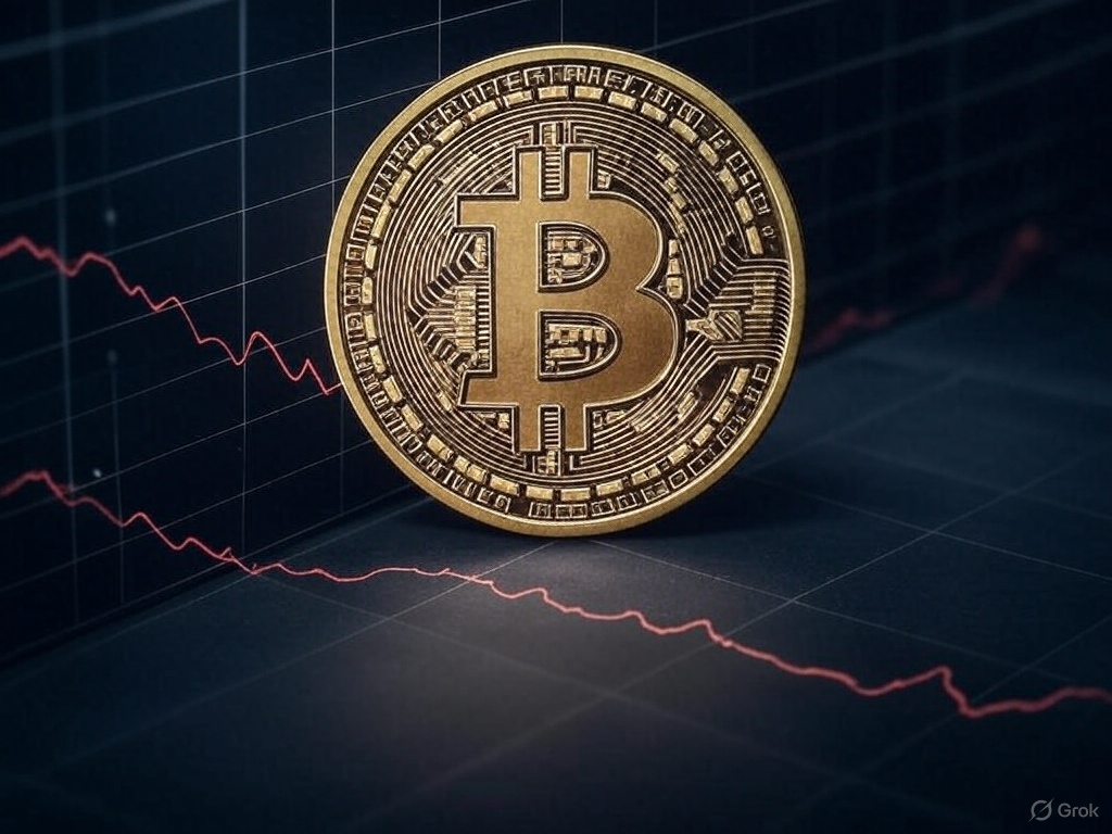 Alles auf Bitcoin: Trader geht mit 238 Millionen Dollar Long!