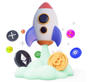 crypto launchpad 2025