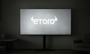 eToro