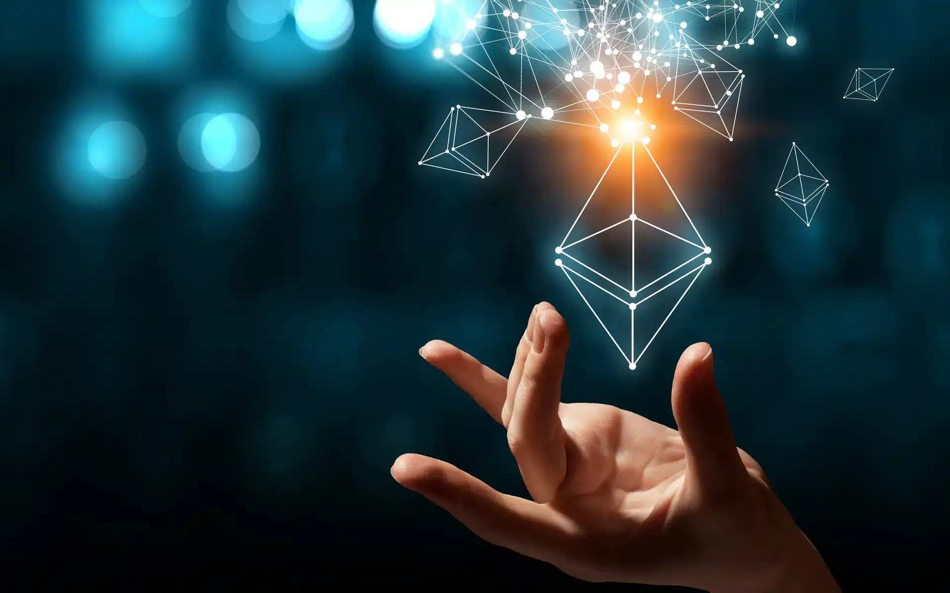 Ethereum setzt neuen KI-Standard: Beginn einer Mega-Rallye?