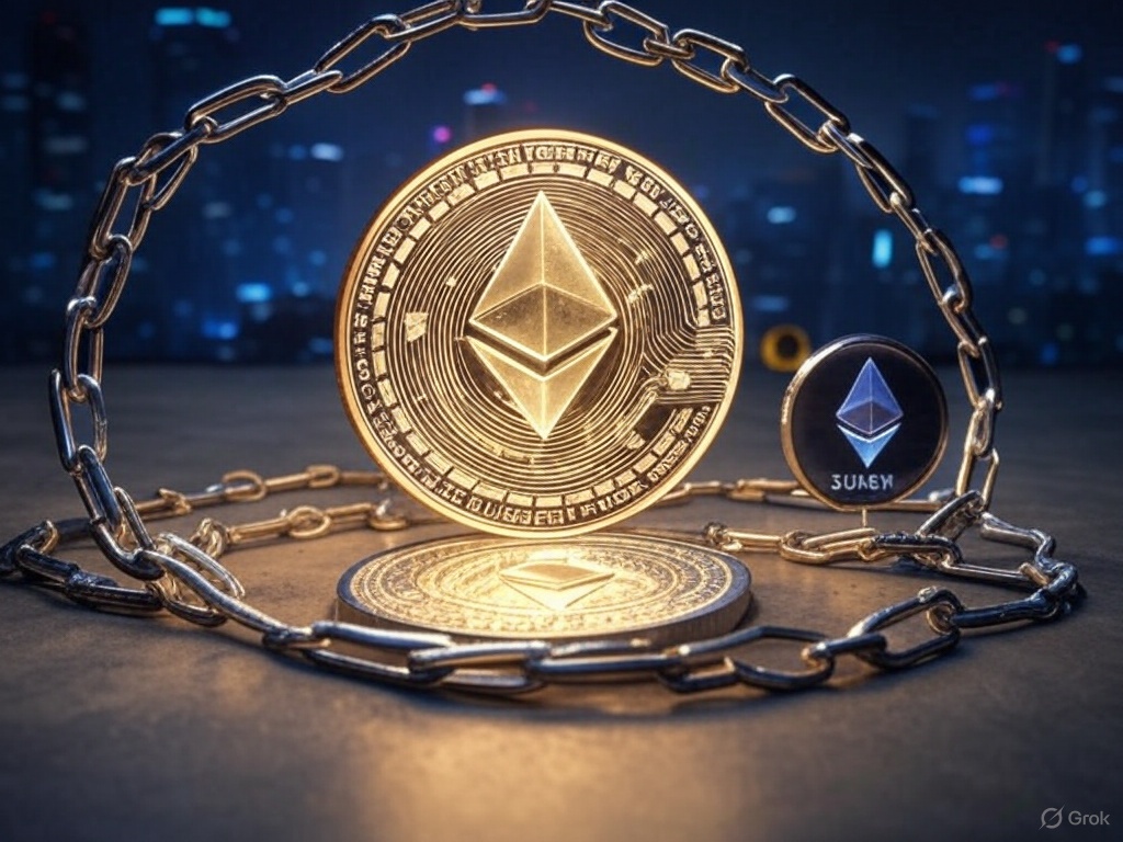 Krypto-Experte nennt 3 Gründe für Ethereum-Rallye auf 4.000 Dollar