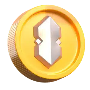 gaming coins