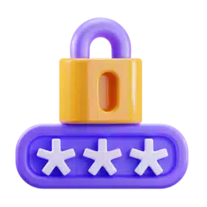 password erstellen