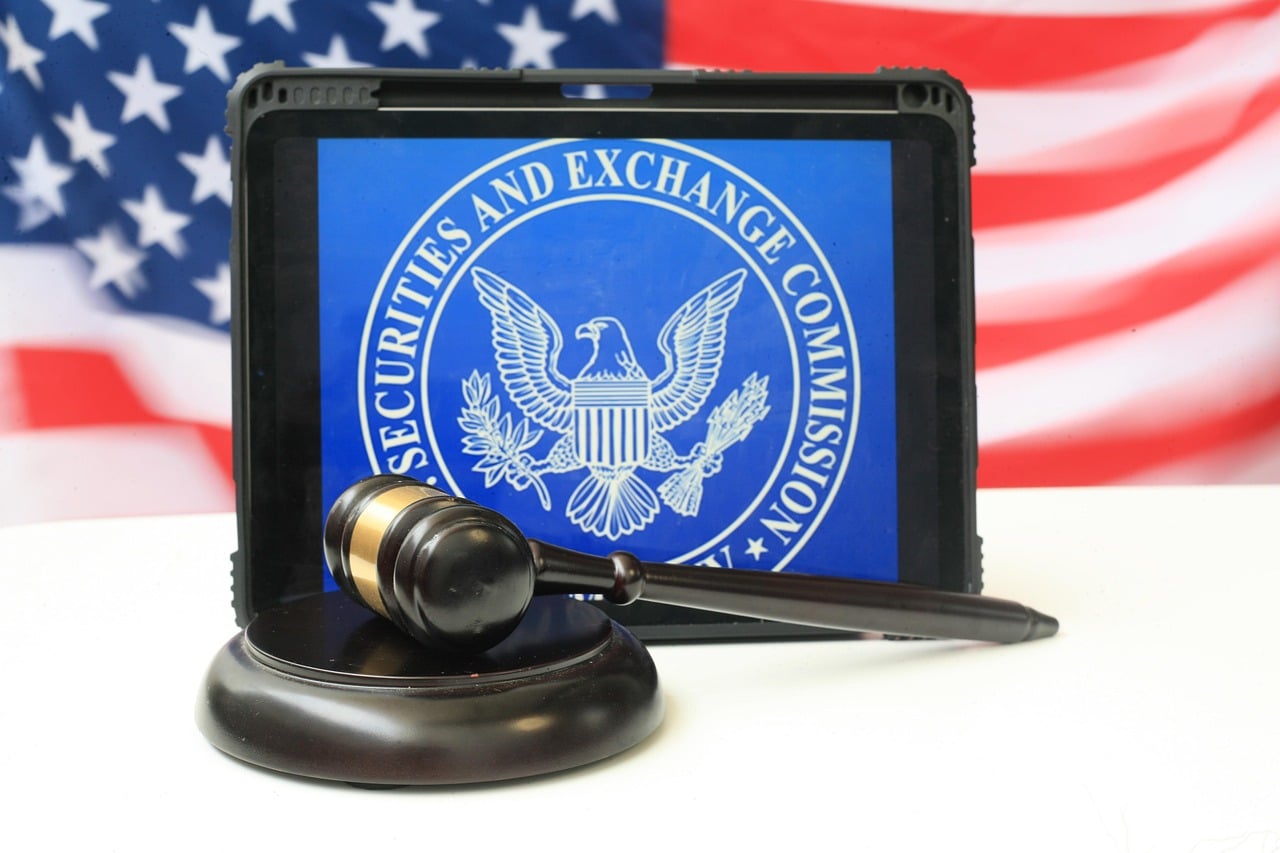 SEC holt Chainlink-Manager in Führungsposition – regulatorisches Signal für LINK?