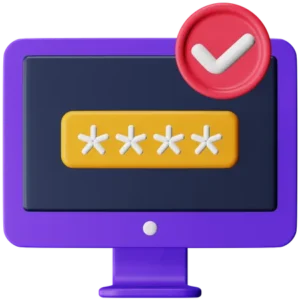 sicherheits icon
