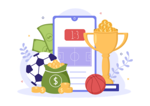 sportwetten icon 3d