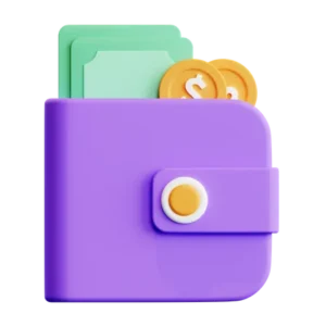 wallet wiederherstellung