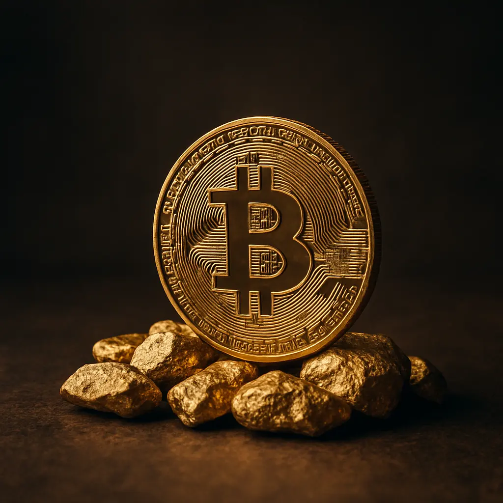 Ehemaliger BitMEX-CEO schätzt den Bitcoin-Kurs auf 1 Mio. USD bis 2028 -  99bitcoins DE