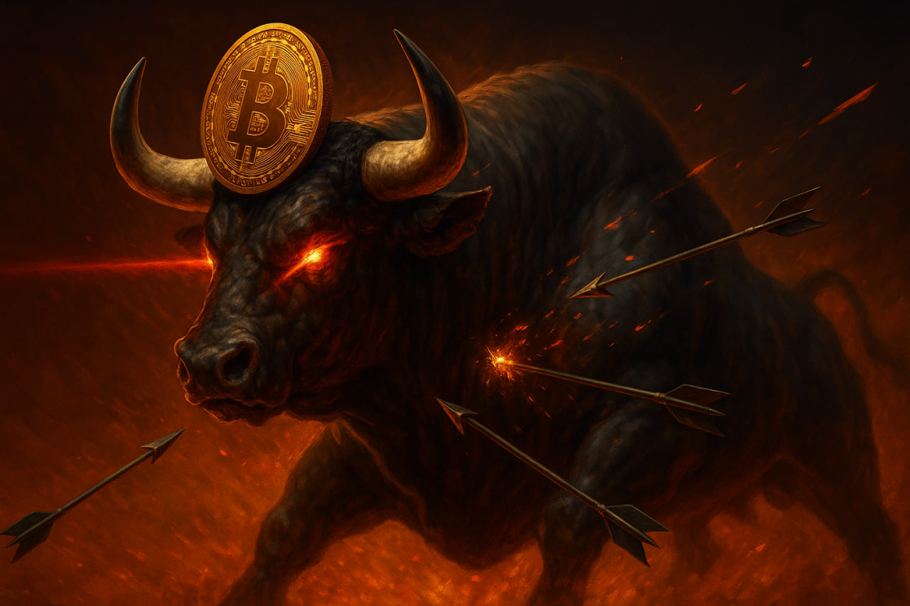 Bitcoin Kurs nach positiven Inflationsdaten: Warum der BTC-Kurs stabil bleibt